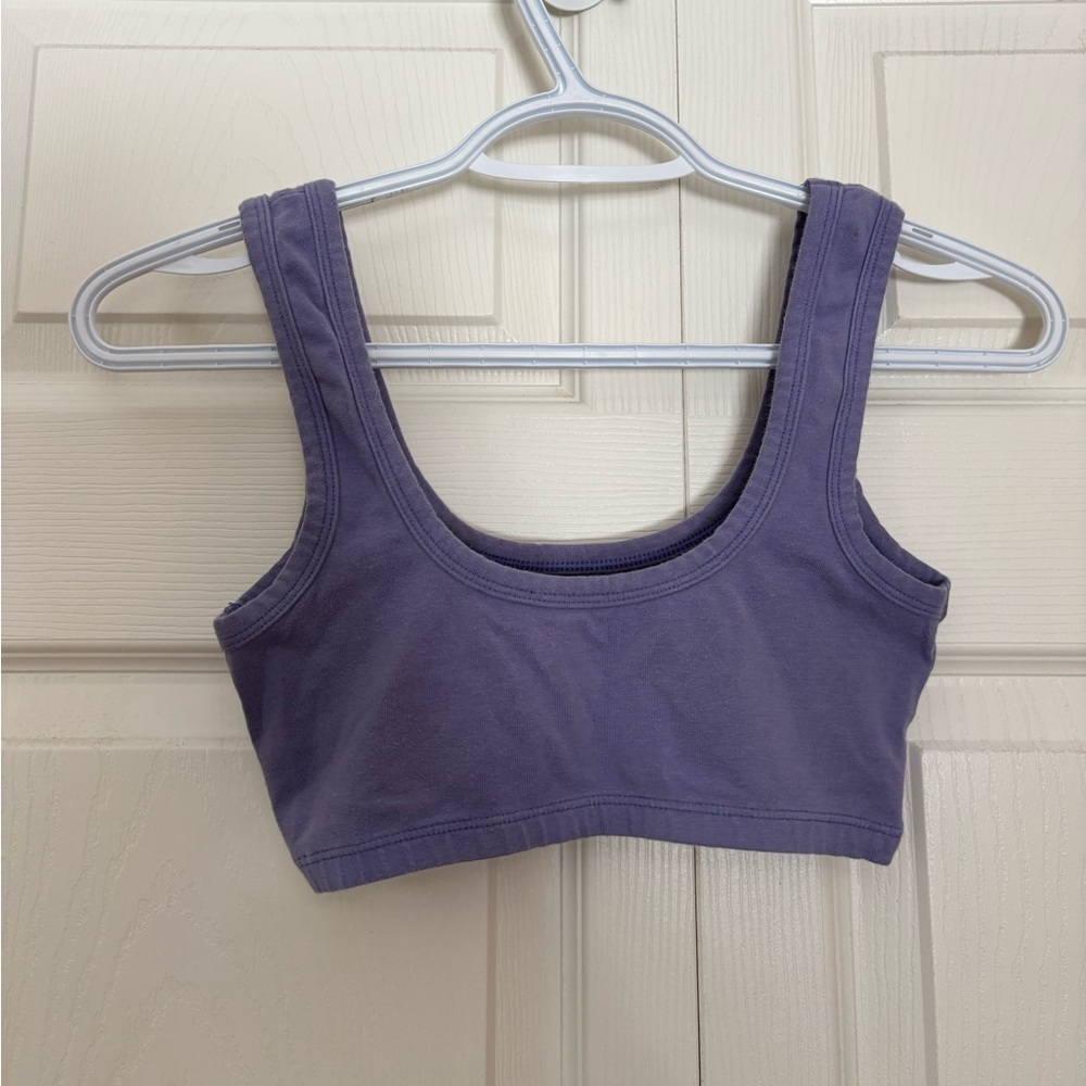 ARQ Full Coverage Bra Top